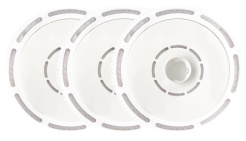 Venta Hygiene Disc AeroStyle 3 csomag 