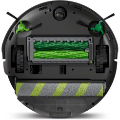 iRobot Roomba Max 705 Combo + AutoWash dokkoló - fekete