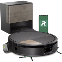 iRobot Roomba Max 705 Combo + AutoWash dokkoló - fekete
