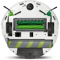 iRobot Roomba Max 705 Combo + AutoWash dokkoló - fehér