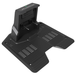 Töltőállomás a Mammotion YUKA számára