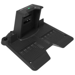 A Mammotion LUBA 2 töltőalapja