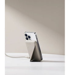 Voltme MagPak 5K sorozat 5000mAh 15W - galambszürke