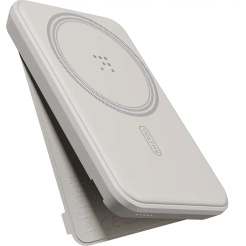 Voltme MagPak 5K sorozat 5000mAh 15W - galambszürke