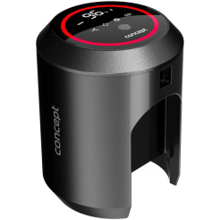 Li-Ion 2200 mAh akkumulátor a Concept VP6150/VP6260-hoz