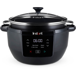 Instant Pot Superior lassúfőző (7,1 L)