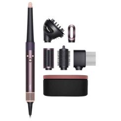 Dyson Airwrap i.d. HS08 T3/T4 jáspis szilva