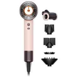 Dyson Supersonic Nural HD16 T1/T2 kerámia rózsaszín/rózsa arany