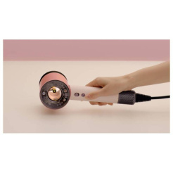 Dyson Supersonic Nural HD16 T1/T2 kerámia rózsaszín/rózsa arany