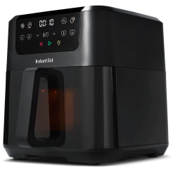 Instant Pot Vortex Compact fekete (5,0 L)