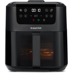 Forrólevegős fritőz Instant Pot Vortex Compact fekete (5,0 L)