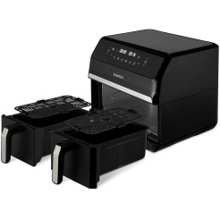 Instant Pot Vortex Dual Fekete (8,0 L)