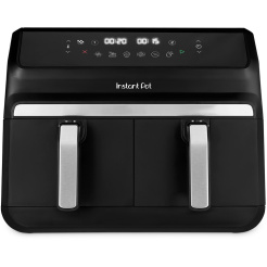 Instant Pot Vortex Dual Fekete (8,0 L)