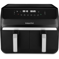 Instant Pot Vortex Dual Fekete (8,0 L)