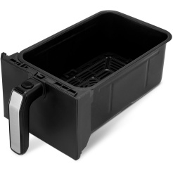 Instant Pot Vortex Dual Fekete (8,0 L)