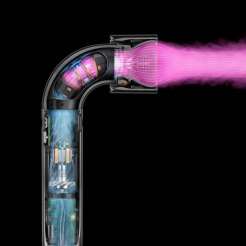 Dyson Supersonic r HD17 jáspis szilva
