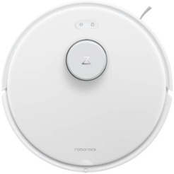 Roborock Qrevo Curv 5A1 - fehér