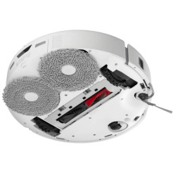 Roborock Qrevo Curv 5A1 - fehér