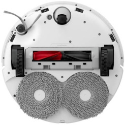 Roborock Qrevo Curv 5A1 - fehér