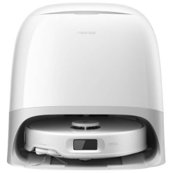 Roborock Qrevo Curv 5A1 - fehér