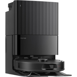 Roborock QR 798 - fekete