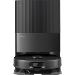 Roborock QR 798 - fekete