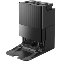 Roborock QR 798 - fekete