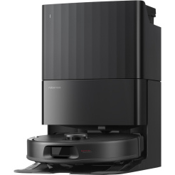 Roborock QR 798 - fekete