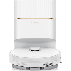 Dreame D20 Pro Plus - fehér