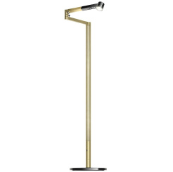 Dyson Solarcycle Morph™ CF06 fekete/sárgaréz