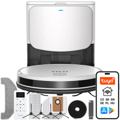 Tesla RoboStar iQ400 Plus