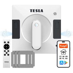 Tesla RoboStar W700 WiFi