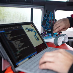 Sphero RVR+ 6 csomag