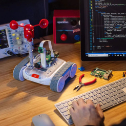 Sphero RVR+ 6 csomag