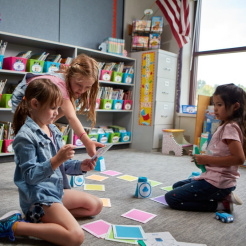 Sphero Indie Classroom 8 csomag