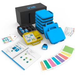 Sphero Indie Classroom 8 csomag