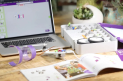 Sphero littleBits találmányi készlet
