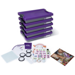 Sphero littleBits Invention Class Pack (5 készlet)