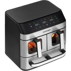 Concept FR9000 PIZZA TRIO