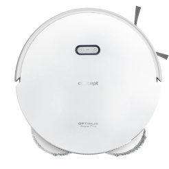 Concept VR4050 2in1 OPTIMUS Aqua Pro 3D