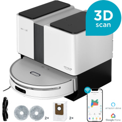 Concept VR4050 2in1 OPTIMUS Aqua Pro 3D