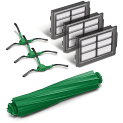 IRobot Roomba Plus 405+ Combo és 505+ Combo kiegészítő készlet