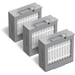 Szűrőkészlet iRobot Roomba Max 705Vac-hoz - 3db