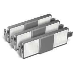 Szűrőkészlet az iRobot Roomba 205 porszívó-kombinátorhoz