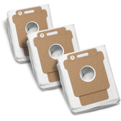 Csere állomászsákok az iRobot 105+ Combo, 405+ Combo, 505+ Combo, 705Vac és 705+ Combo modellekhez 