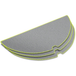 Moppingszövet az iRobot Roomba 205 porszívó kombihoz - 3db