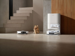 Dreame D20 Ultra - fehér