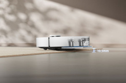 Dreame D20 Ultra - fehér