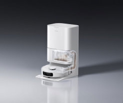 Dreame D20 Ultra - fehér