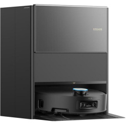 Dreame Aqua10 Ultra Roller Complete - fekete